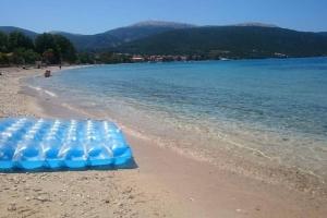 Tilde on the beach, Apts - Sami Kefalonia Kefalloniá Greece