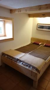 Knödl-Alm Waldhäusl