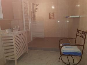 B&B / Chambres d'hotes chez val et fred 85 : photos des chambres