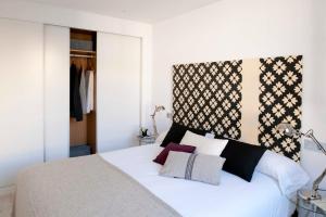 Two-Bedroom Apartment with 1 Bathroom  room in Eric Vökel Boutique Apartments - Atocha Suites
