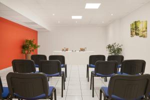 Hotels Hotel-Restaurant Isidore Nice Ouest : photos des chambres