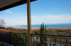 Apartment Achilles Pieria Greece