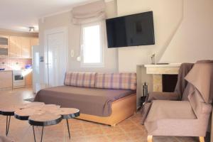 Apartment Achilles Olympos Greece