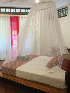 Villa Jati Mangsit