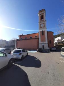 Villas Ribellu : photos des chambres