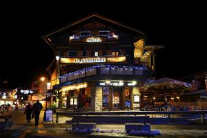 Hotel Le Samoyede photo 6