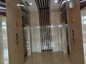 The Springlake and View Summarecon Bekasi Studio MDN Furnish and WiFi