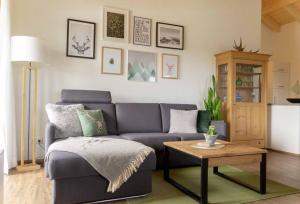 Bergkiefer - Ferienwohnung