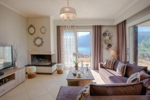 Thea Family Apartment 2