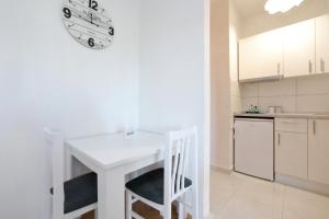 Apartmani Jagoda