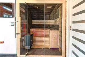 Noble Apartment Sauna ZONE