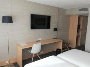 Hotels Hotel Inn Paris CDG Airport - ex Best Western : photos des chambres