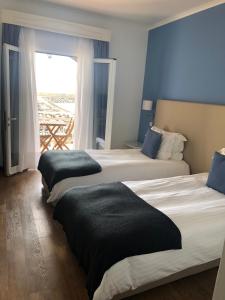 Vinha da Areia Beach Hotel
