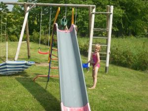 Villa in Kägsdorf nahe Ostseestrand