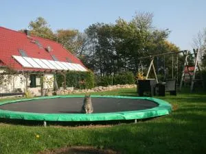 Gemuetliches Apartment in Ostseenaehe - Meschendorf