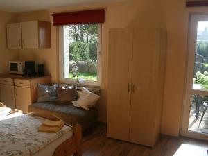 Villa in Kägsdorf nahe Ostseestrand