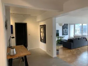 Loft Avroy - Liège