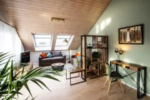 Ferienapartment Finke - Gausmannsweiler