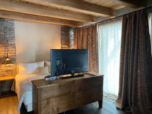 Deluxe Double or Twin Room with Spa Access