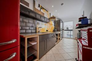 Salzburg Topside Apartments