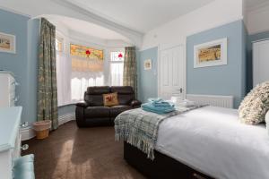 Large Double Room room in The Beechcliffe Hotel - Over 35's Only