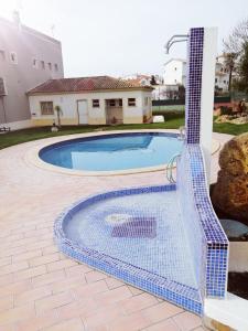 Beautiful Vila Rafaella, walk distance to beaches