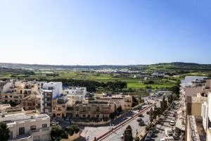 Coral Hotel - Mosta