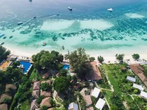 Dong Talay Lipe Beach Resort - Ko Lipe