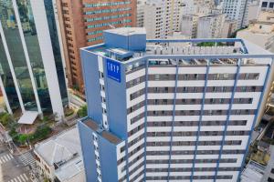 TRYP by Wyndham São Paulo Paulista Paraíso