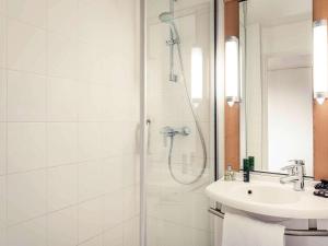 Hotels ibis Epinay-sur-Seine : photos des chambres