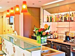 Hotels ibis Epinay sur Seine - Gennevilliers : photos des chambres
