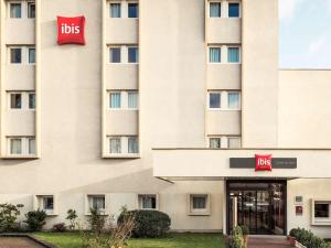 Hotels ibis Epinay sur Seine - Gennevilliers : photos des chambres