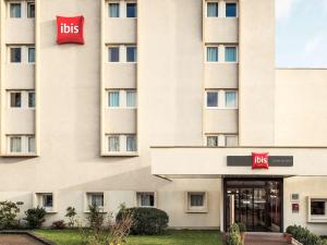 Hotels ibis Epinay-sur-Seine : photos des chambres