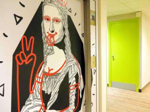 Hotels ibis Styles Honfleur Centre Historique : photos des chambres