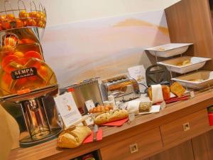 Hotels ibis Styles Honfleur Centre Historique : photos des chambres
