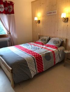 Locations de la cascade 4 personnes