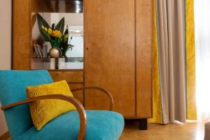 Bettoja Hotel Mediterraneo