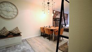 Gemütliches Studio im Herzen Würzburgs