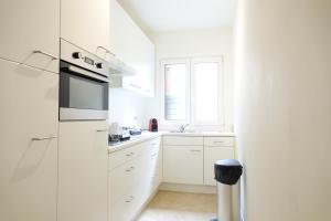 The View - spacious 2 bdr appt in with view