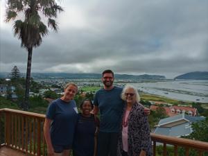 Knysna Paradise Guesthouse