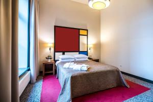 VICTORIA Hotel Kaunas