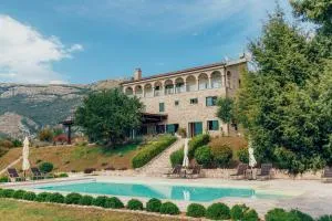 MonteBay villa - Kolač