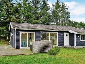 5 person holiday home in TRELLEBORG