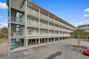 Marsh Winds - 基洼岛