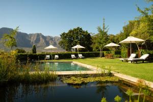 Boschendal The Werf Cottages (33 of 130)