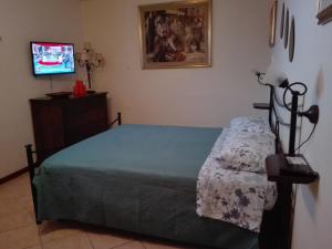 Pension B&B Four Seasons Civitavecchia Itali&euml;