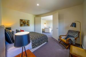 Serenity Guest House