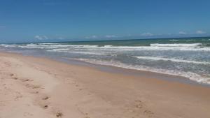 Vila dos Lírios -Tranquilidade e Natureza