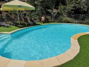 La cabane des Pachous