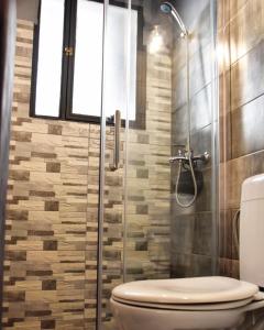 Lycabettus Exclusive Apartments